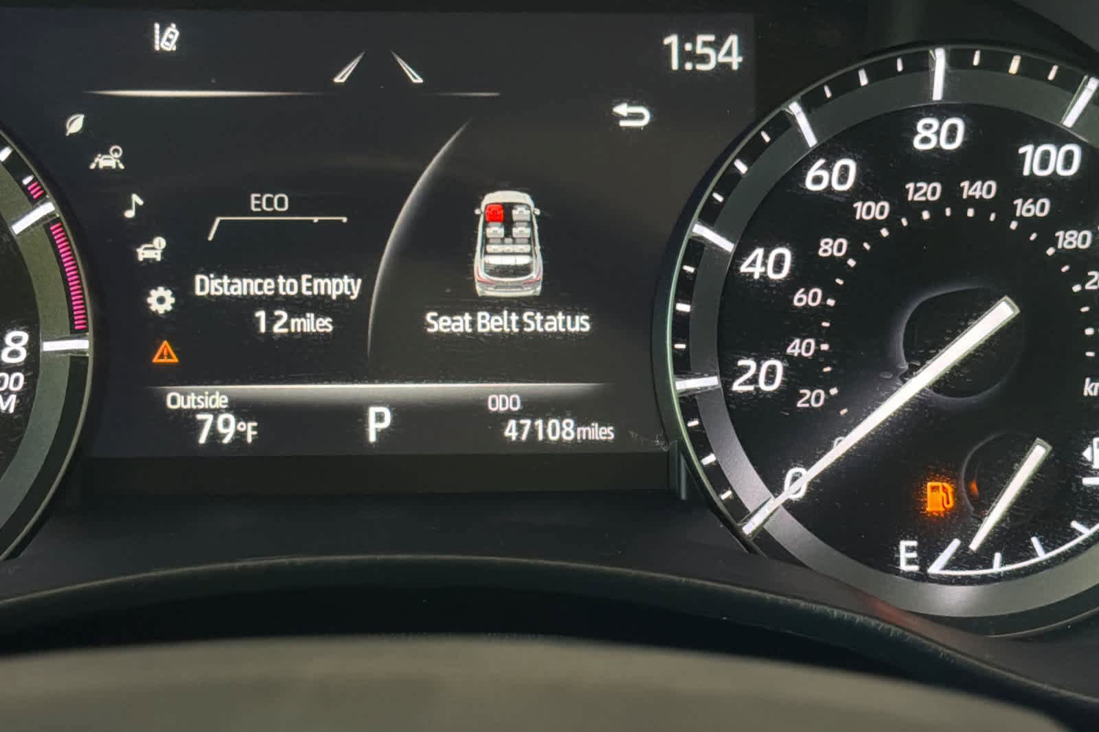 Used 2021 Toyota Highlander Platinum FWD image 30
