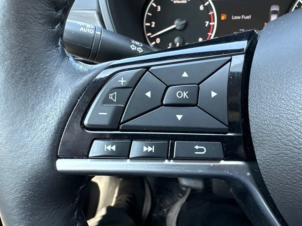 Used 2023 Nissan Altima 2.5 SL AWD/4WD image 28