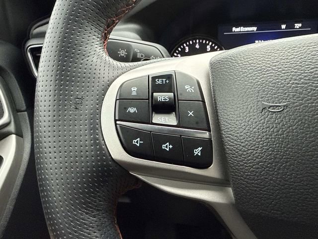 Used 2021 Ford Explorer Timberline image 26