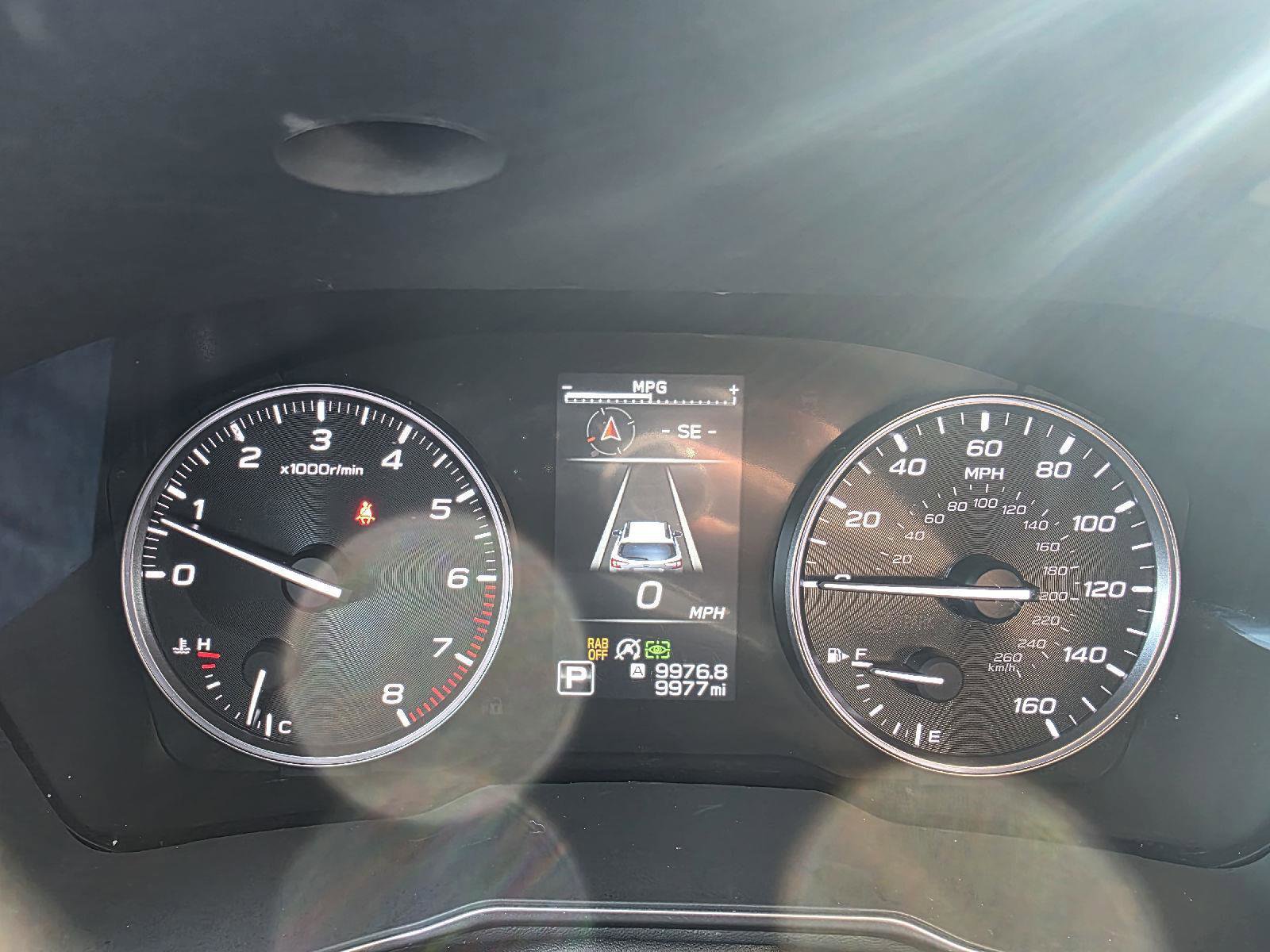 Used 2025 Subaru Outback Limited image 22