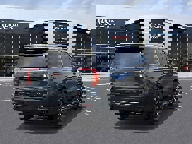 New 2026 GMC Yukon XL AT4 Ultimate image 4