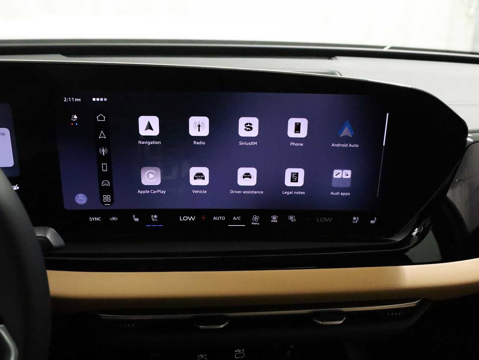 New 2026 Audi A5 Premium Plus AWD/4WD image 30