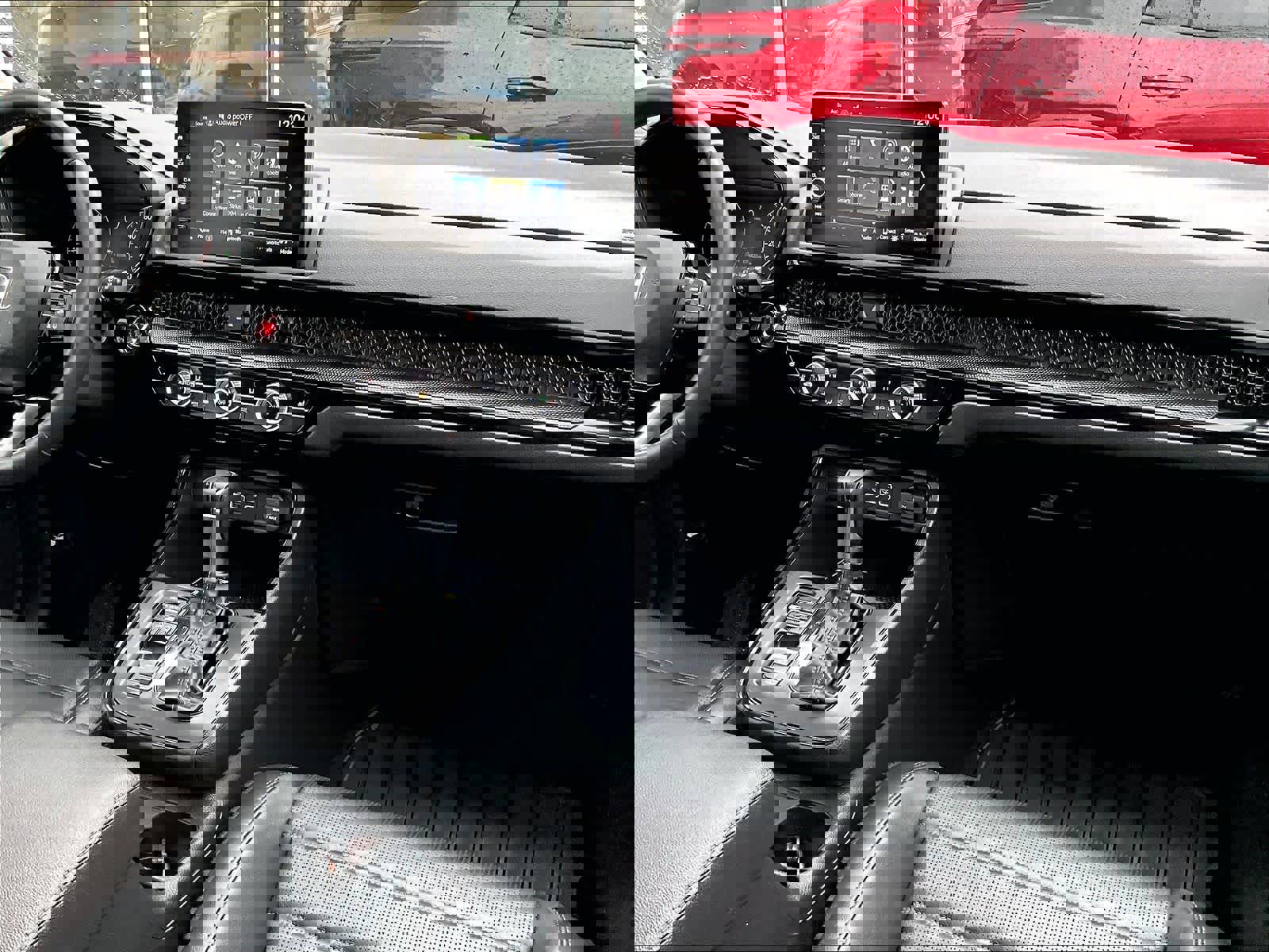 Used 2023 Honda CR-V EX-L image 14