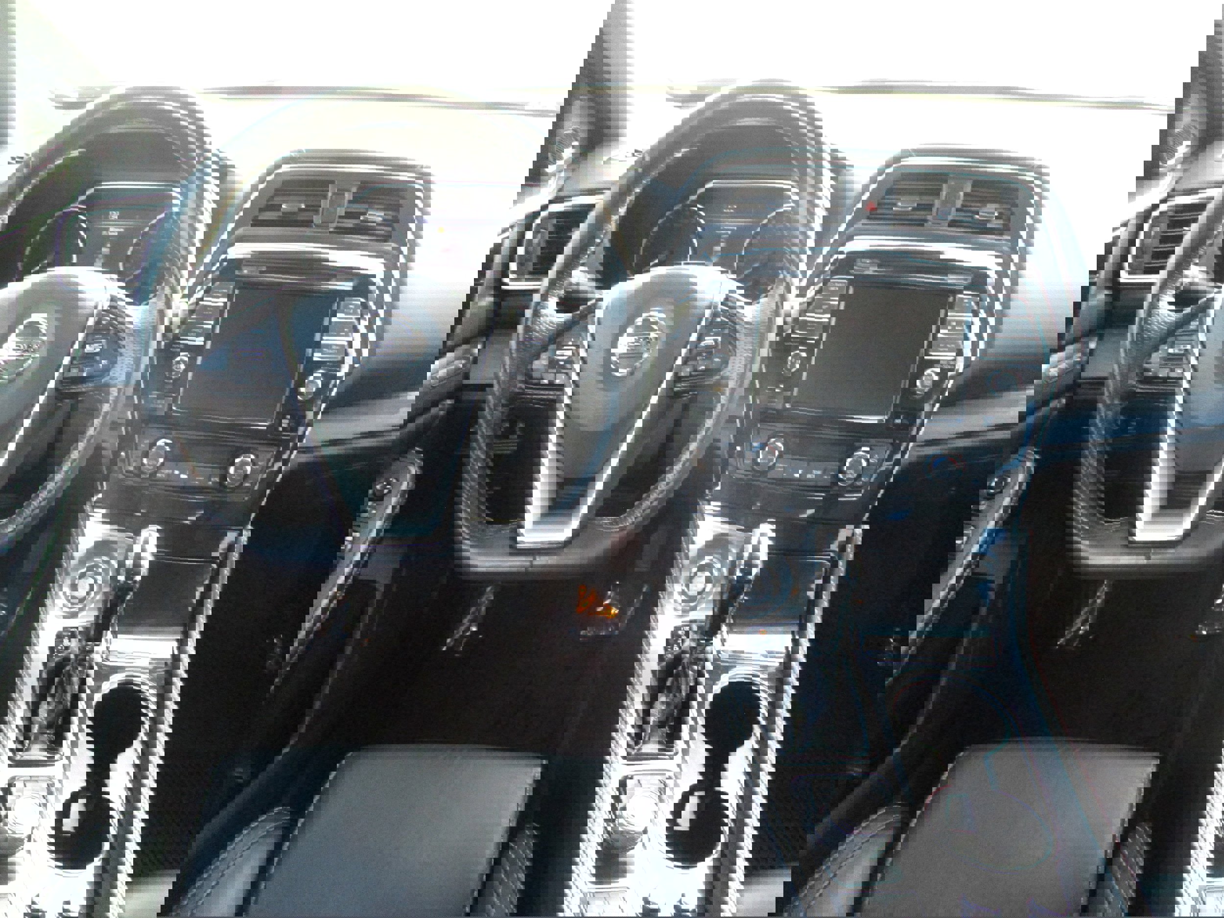 Used 2021 Nissan Maxima Platinum w/ Sport Mat Group image 15