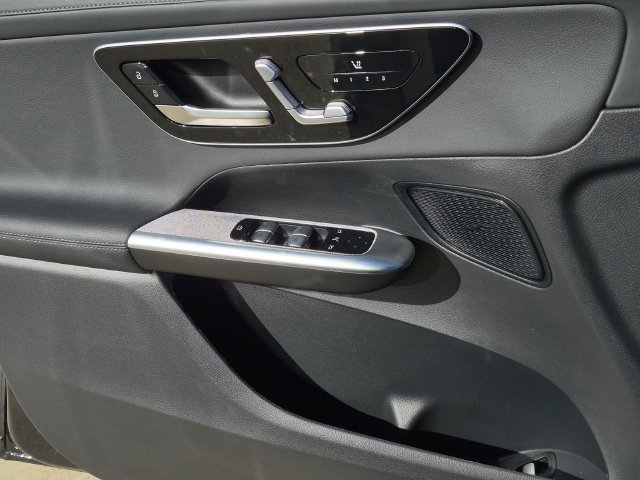 Certified 2026 Mercedes-Benz GLC 300 image 16