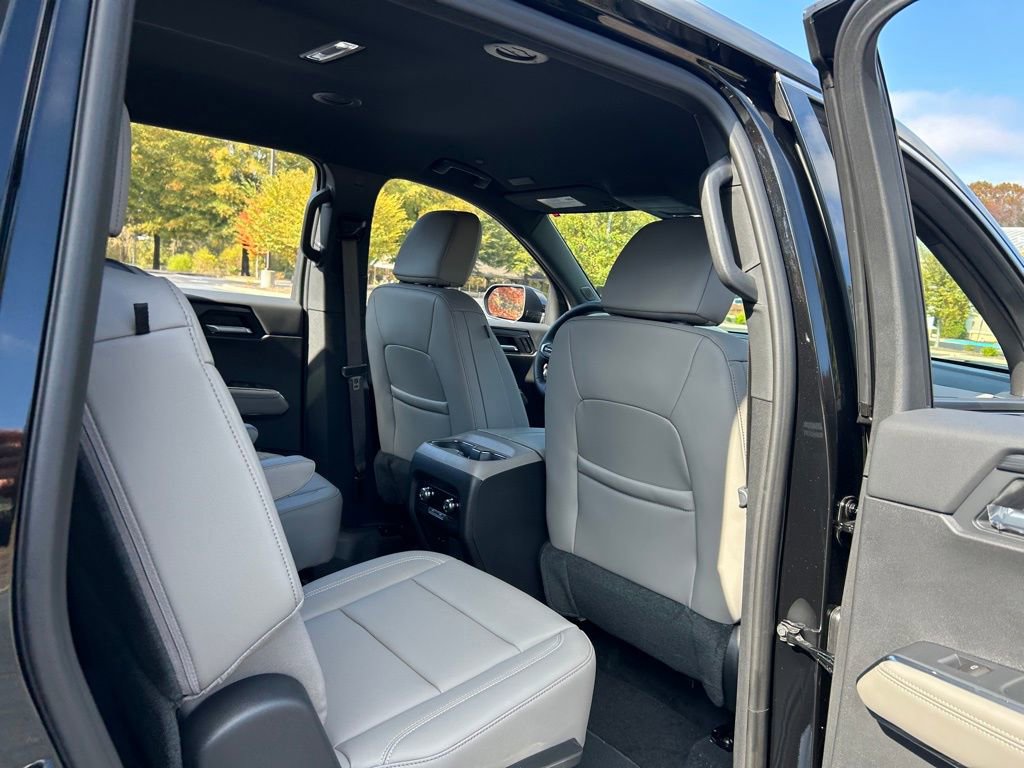 New 2026 GMC Acadia Elevation w/ Elevation Premium Package FWD image 47