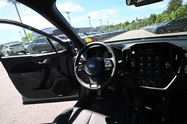 New 2026 Subaru Forester Sport w/ Onyx Edition AWD/4WD image 25