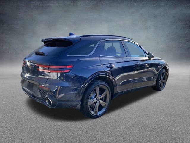 Used 2023 Genesis GV70 2.5T w/ Sport Prestige Package image 30