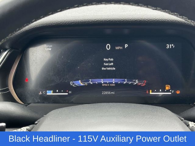 Used 2022 Jeep Grand Cherokee Altitude image 13