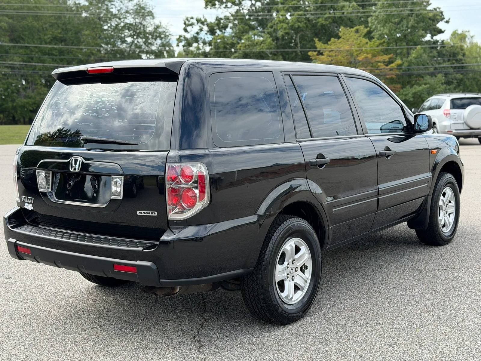 Used 2006 Honda Pilot LX image 8
