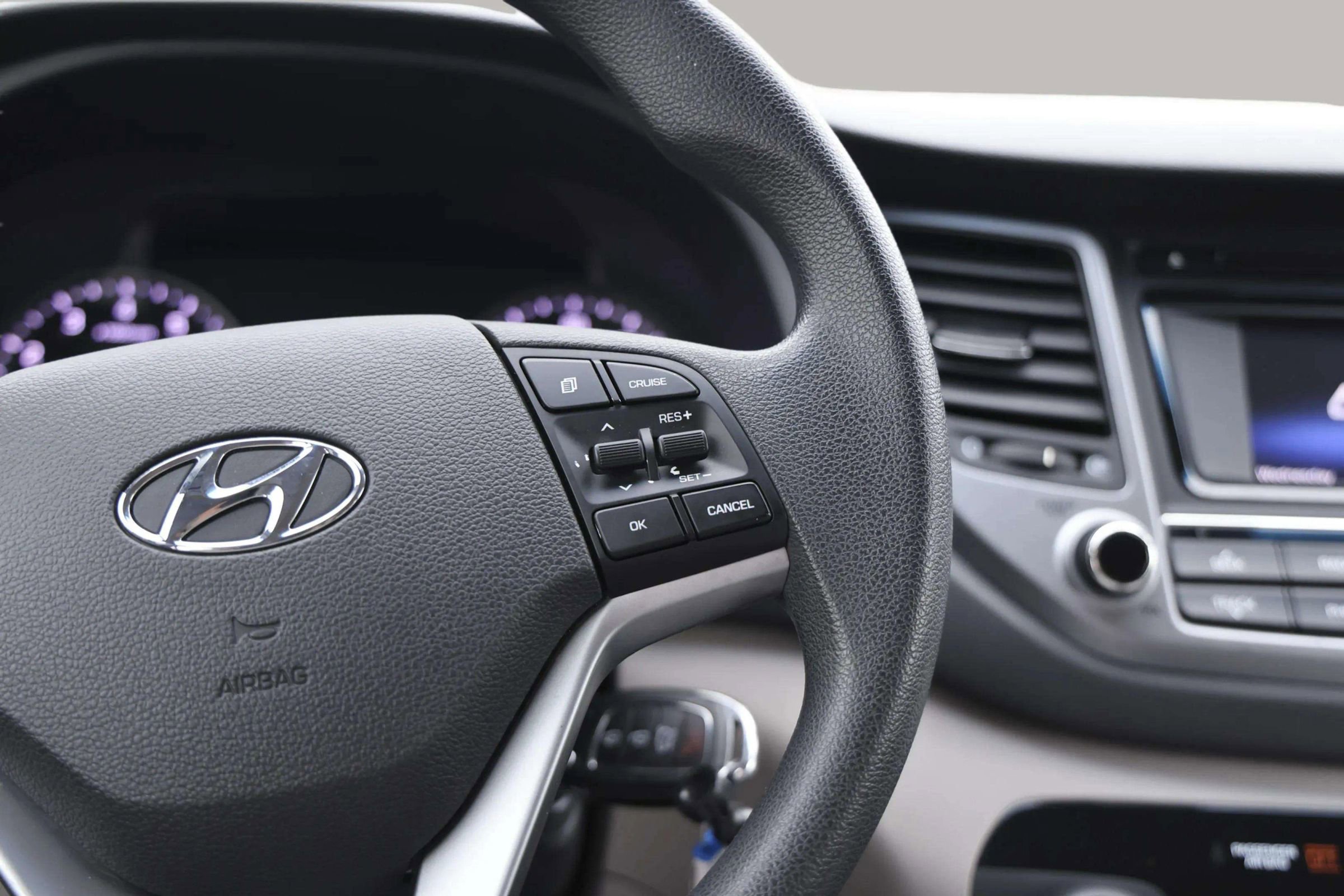 Used 2018 Hyundai Tucson SE image 22