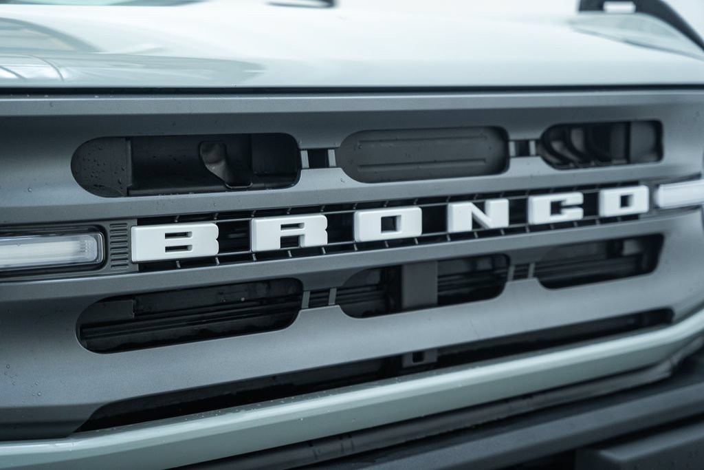 Used 2023 Ford Bronco Big Bend AWD/4WD image 11