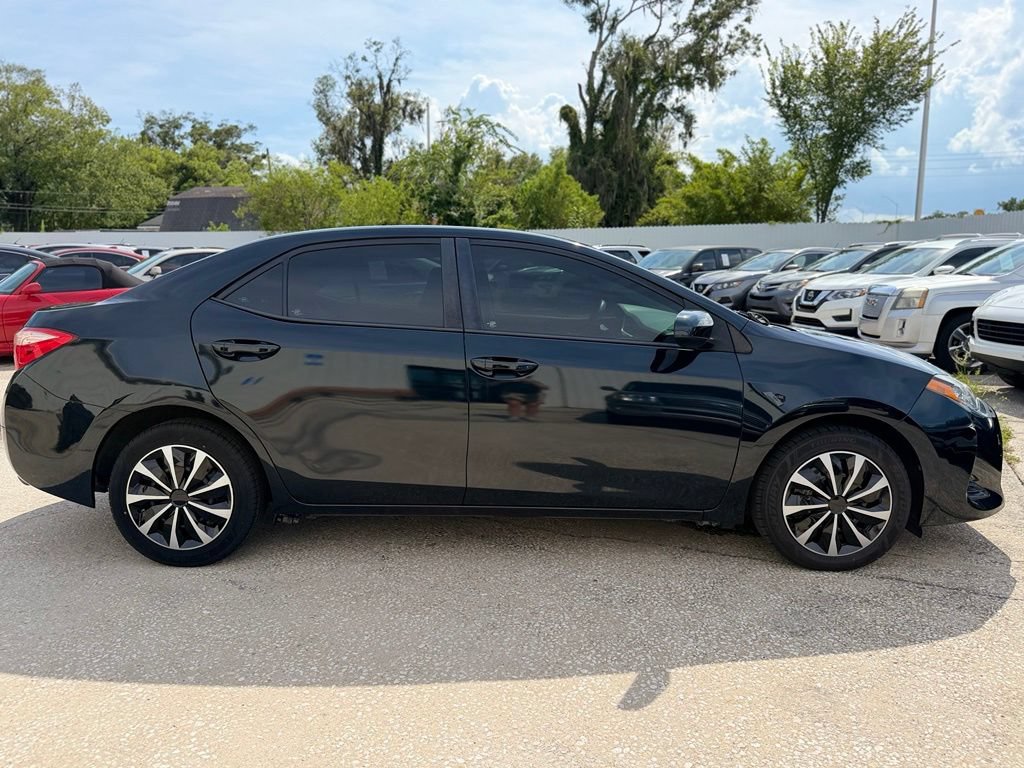 Used 2017 Toyota Corolla LE FWD image 6