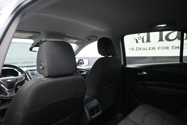 Used 2020 Chevrolet Equinox LT FWD image 18
