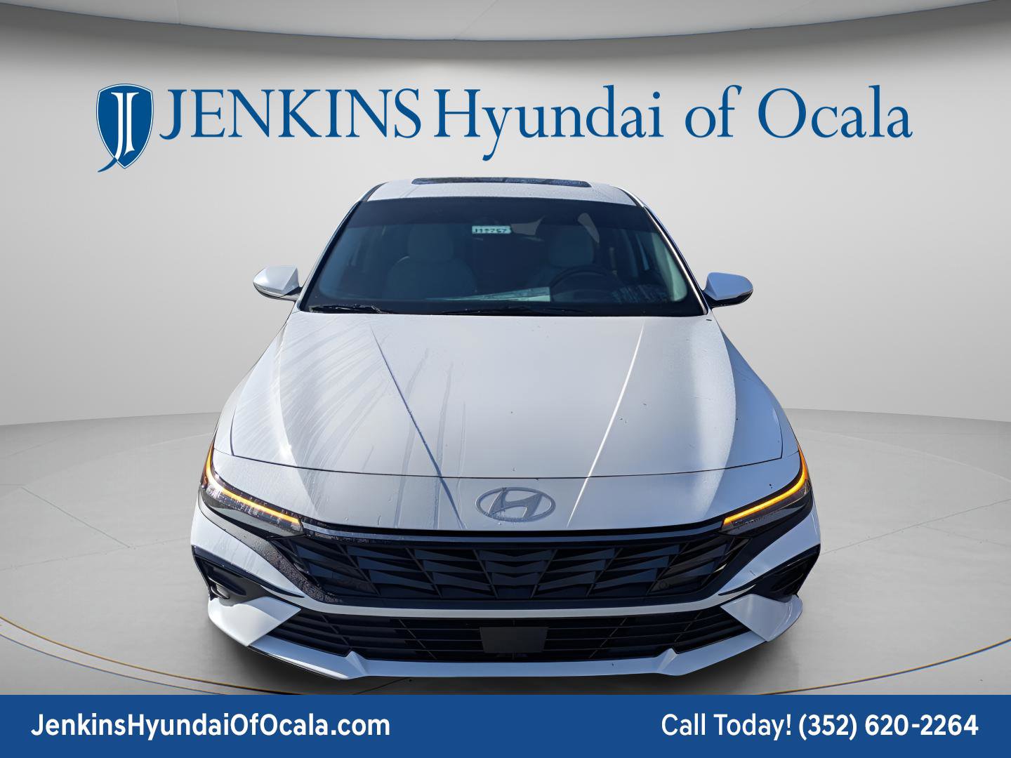 New 2026 Hyundai Elantra Limited FWD image 10