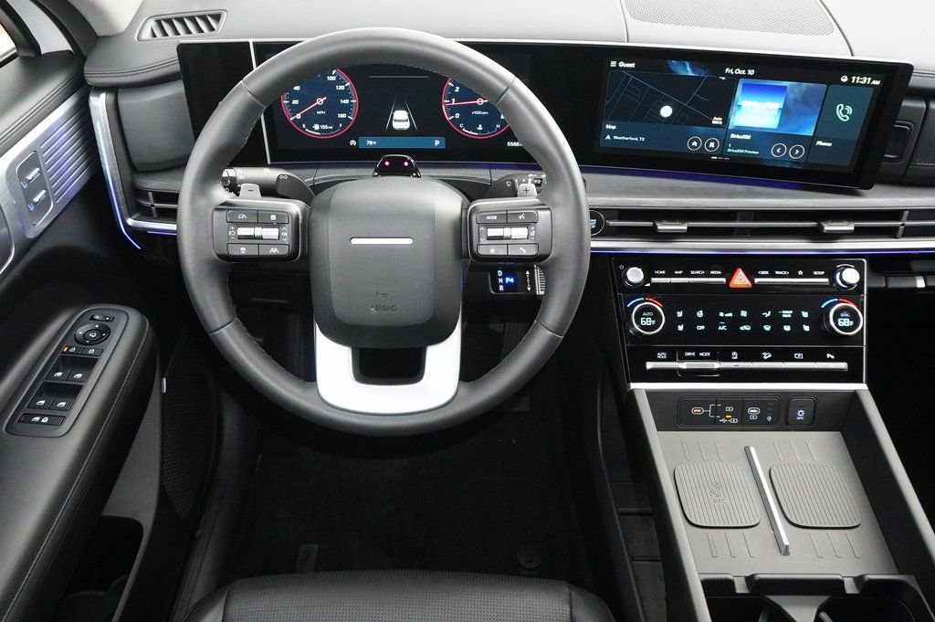 Used 2025 Hyundai Santa Fe Limited image 28