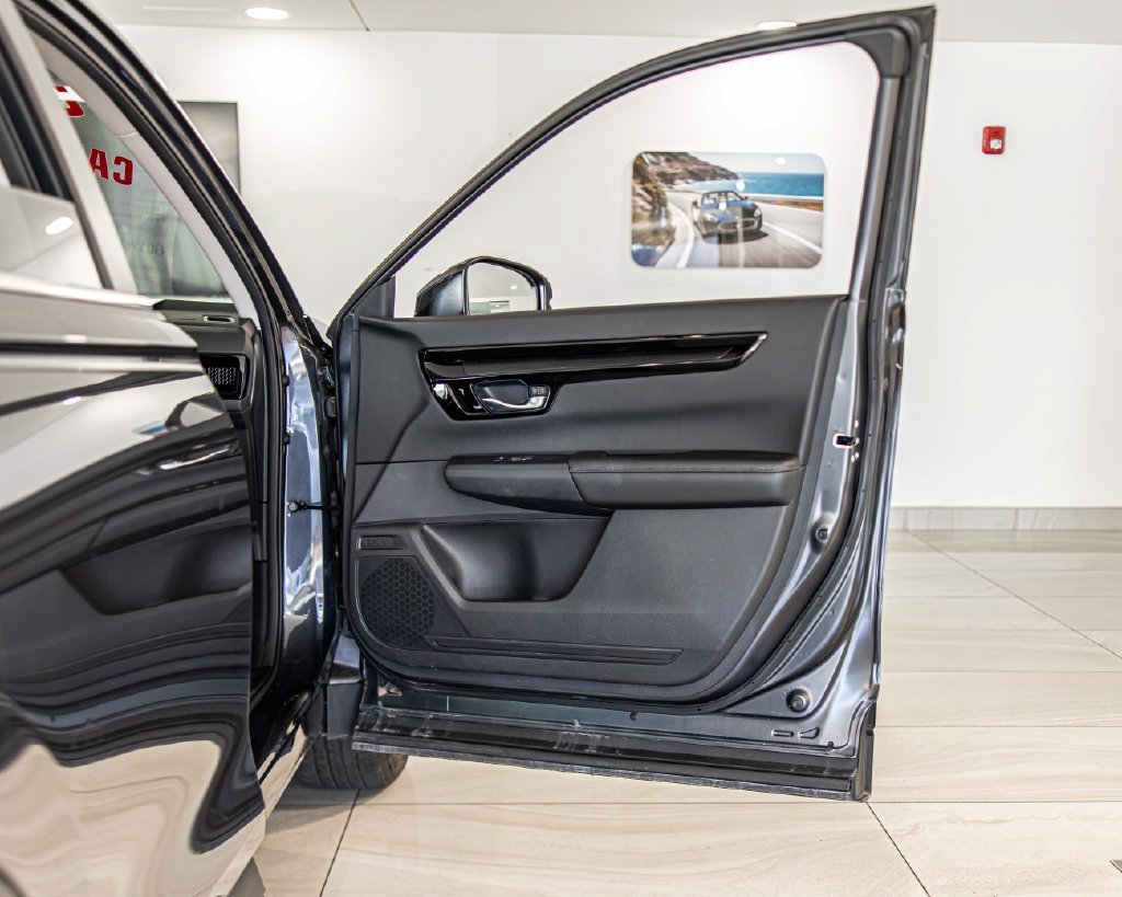 Used 2025 Honda CR-V EX-L image 40