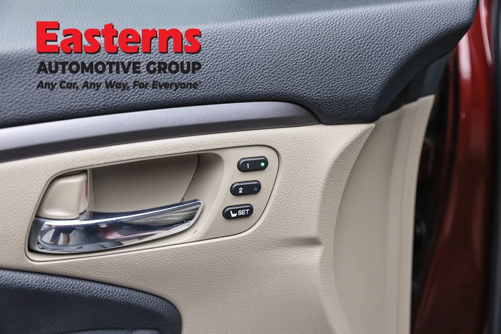 Used 2022 Honda Pilot Special Edition image 21