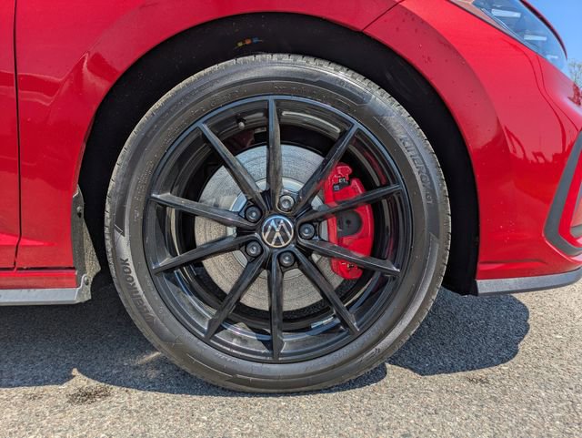 New 2026 Volkswagen Jetta GLI Autobahn image 11