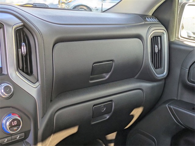Used 2019 GMC Sierra 1500 Elevation image 17