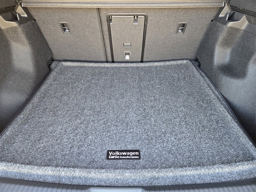 New 2025 Volkswagen ID.4 Pro S image 24