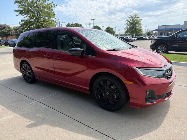 New 2026 Honda Odyssey Sport-L image 7
