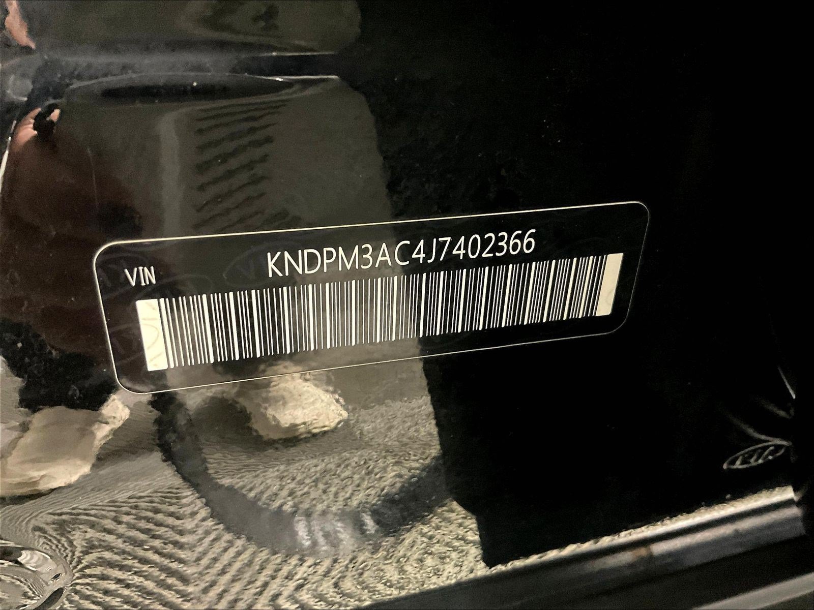 Used 2018 Kia Sportage LX w/ LX Popular Package FWD image 19