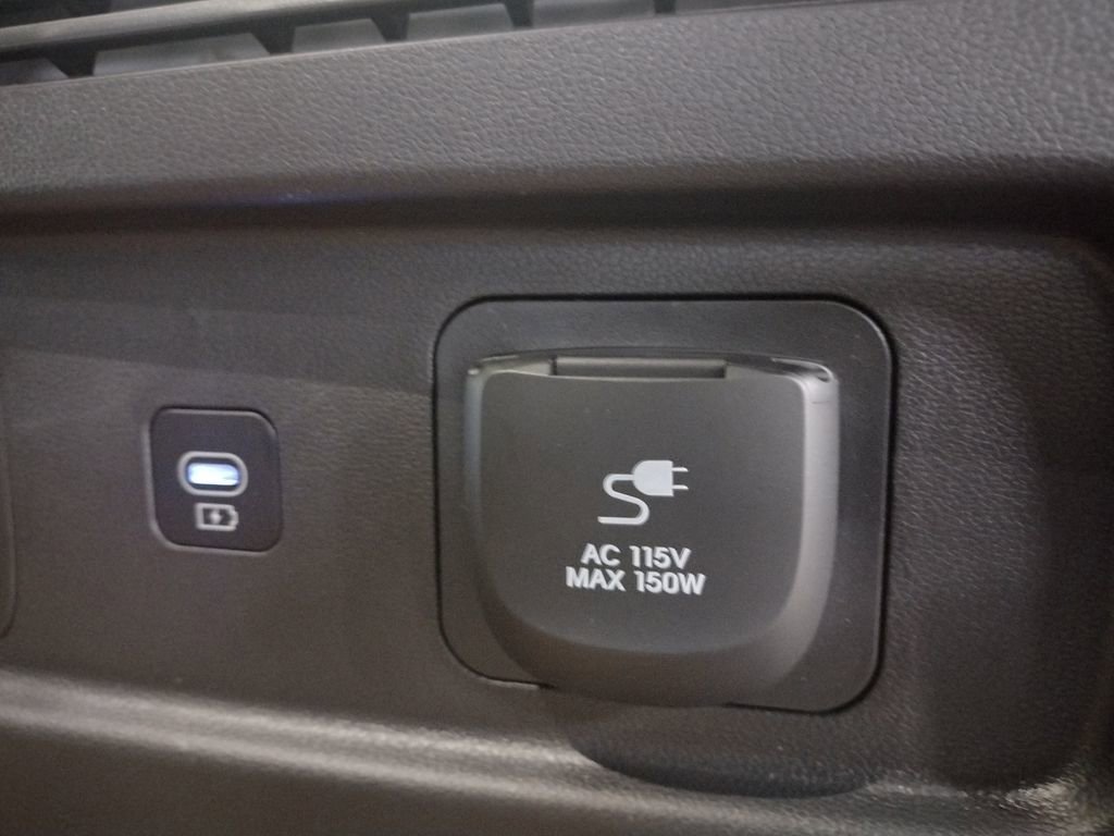 New 2026 Hyundai Santa Fe Limited image 20