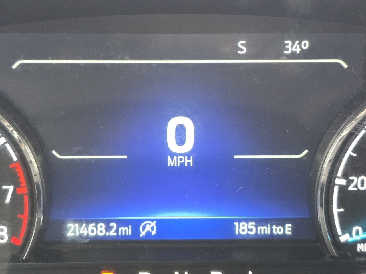 Used 2024 Ford Maverick Lariat w/ FX4 Off-Road Package image 29