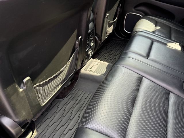 Used 2016 Jeep Grand Cherokee High Altitude image 25