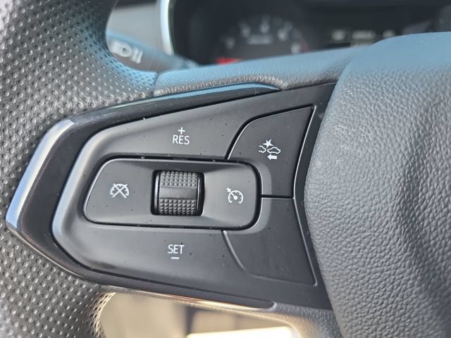 Used 2023 Chevrolet TrailBlazer LT FWD image 18