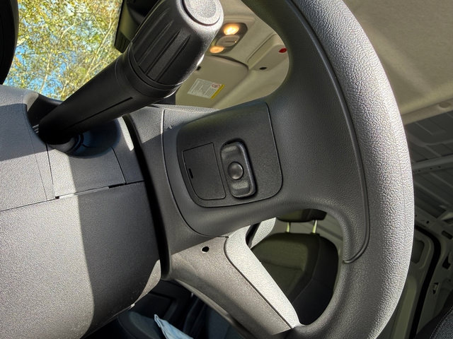 New 2026 RAM ProMaster 2500 w/ Safety Group FWD image 18