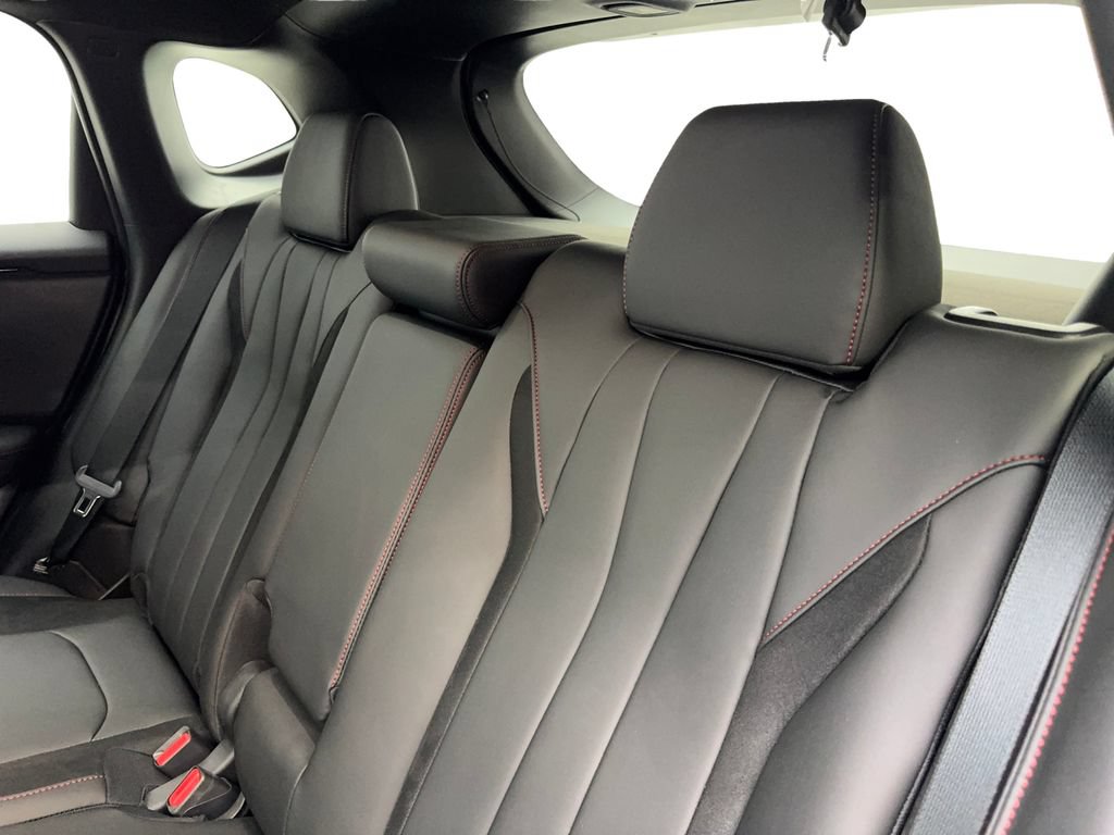 Used 2025 Acura ADX A-Spec AWD/4WD image 37