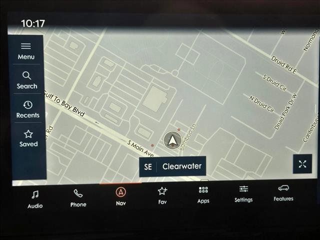 Used 2023 Lincoln Navigator Reserve image 13