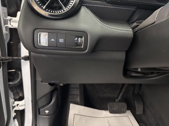New 2026 Chevrolet Blazer EV LT AWD/4WD image 20
