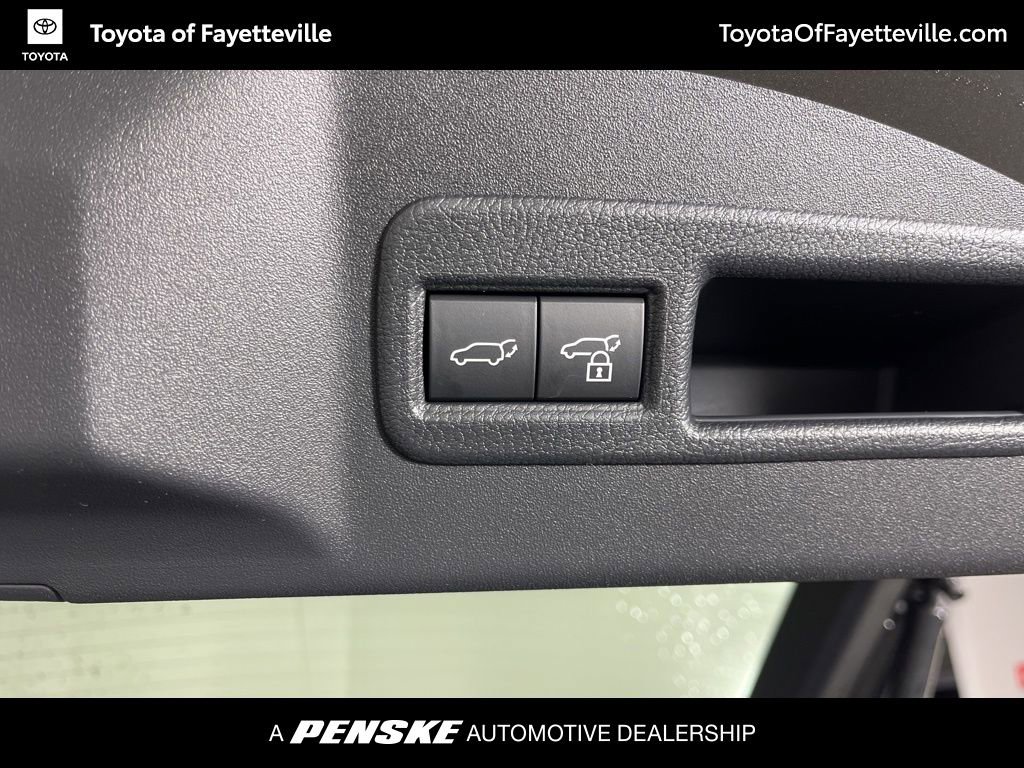 New 2026 Toyota bZ XLE image 20