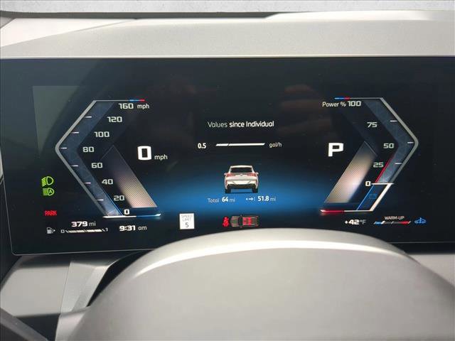 New 2026 BMW X3 M50 image 11