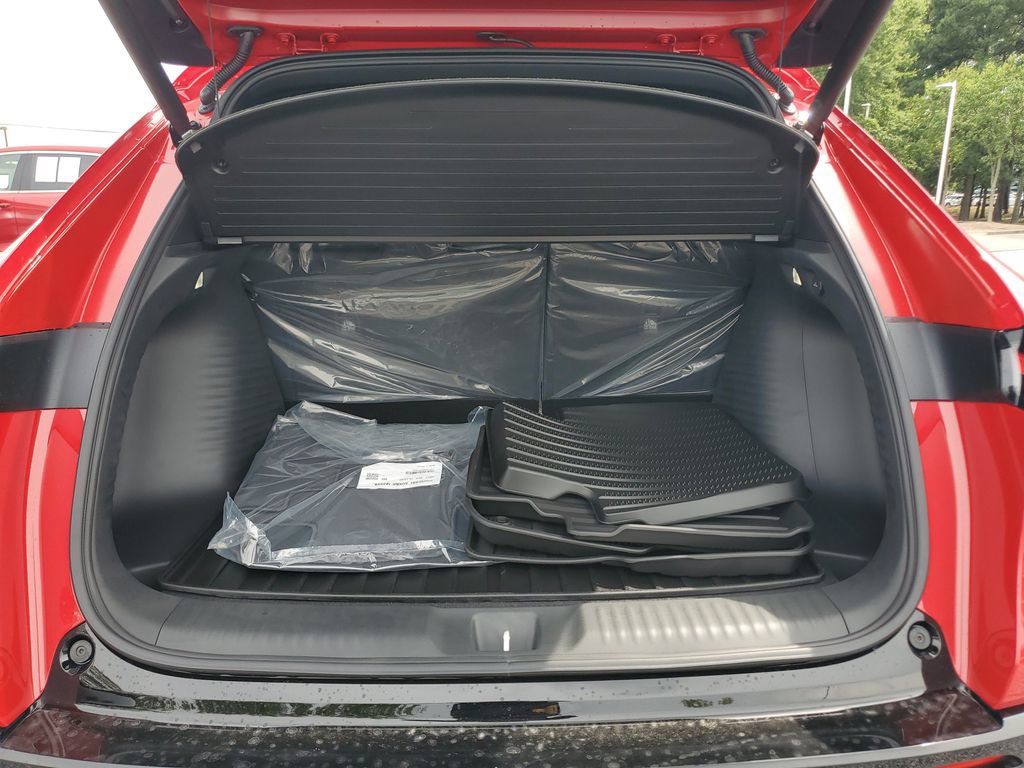 New 2026 Acura ADX A-Spec FWD image 11