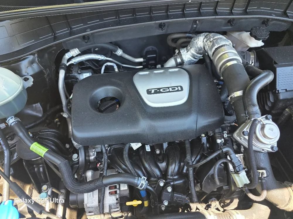 Used 2018 Hyundai Tucson Value FWD image 20