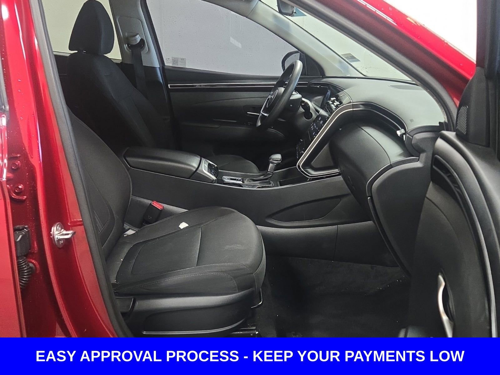 Used 2024 Hyundai Tucson SEL image 12