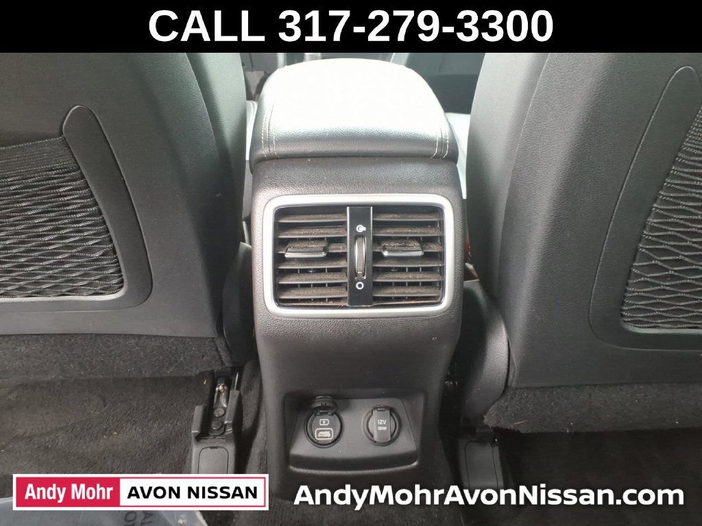 Used 2021 Kia Sportage EX w/ EX Technology Package AWD/4WD image 40