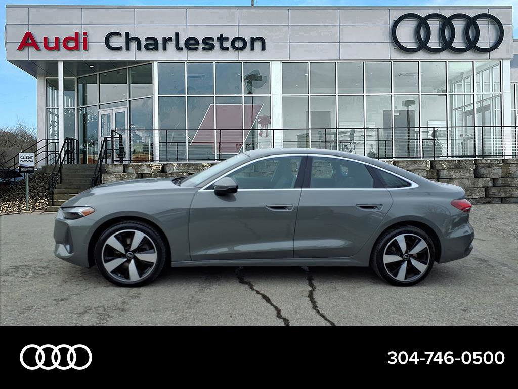 Certified 2025 Audi A5 2.0T Premium Plus w/ Premium Plus AWD/4WD image 6