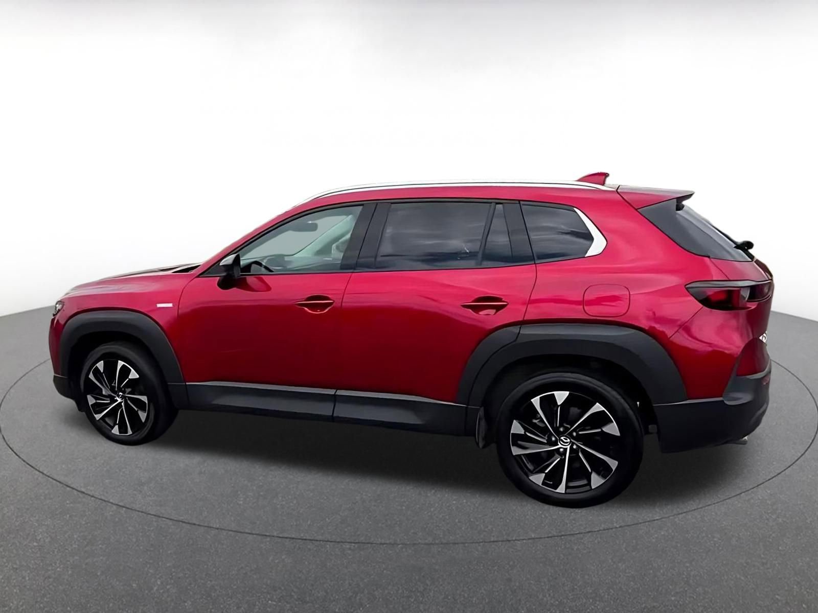Used 2025 MAZDA CX-50 2.5 Hybrid w/ Premium Plus Pkg AWD/4WD image 10