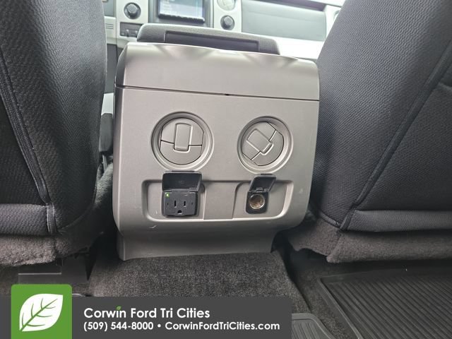 Used 2014 Ford F150 FX4 w/ Equipment Group 401A Mid AWD/4WD image 34