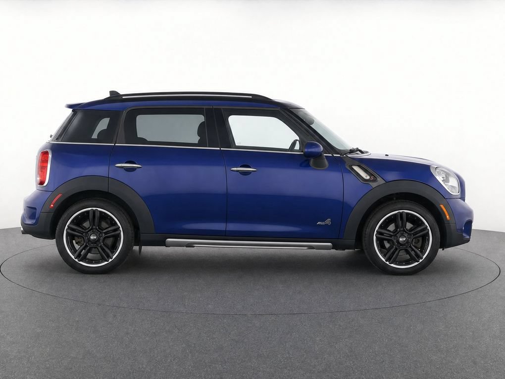 Used 2016 MINI Cooper Countryman S AWD/4WD image 11
