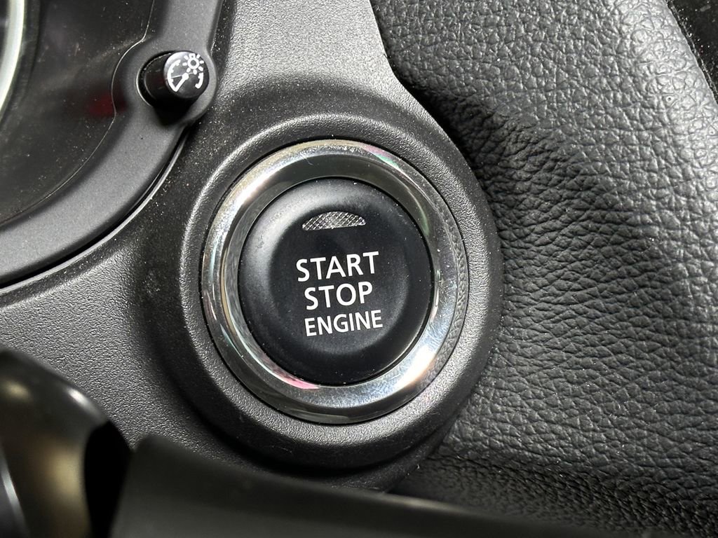 Used 2024 Mitsubishi Eclipse Cross AWD image 34