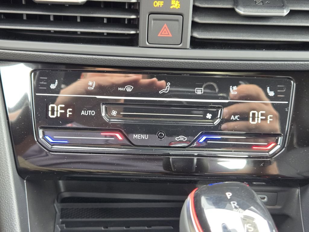 New 2026 Volkswagen Jetta GLI Autobahn FWD image 14