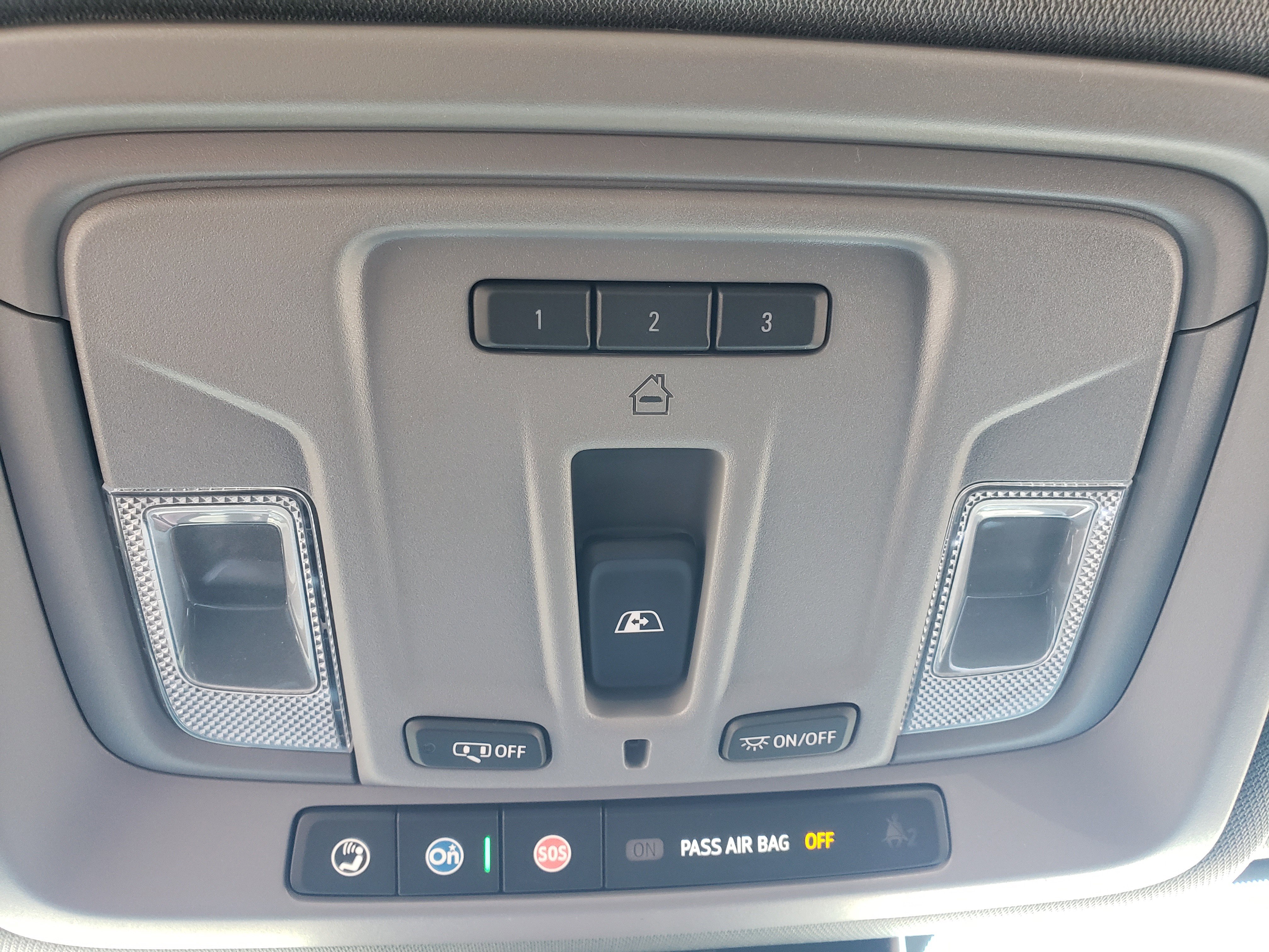 New 2026 Chevrolet Silverado 2500 LT w/ Trail Boss Package image 25