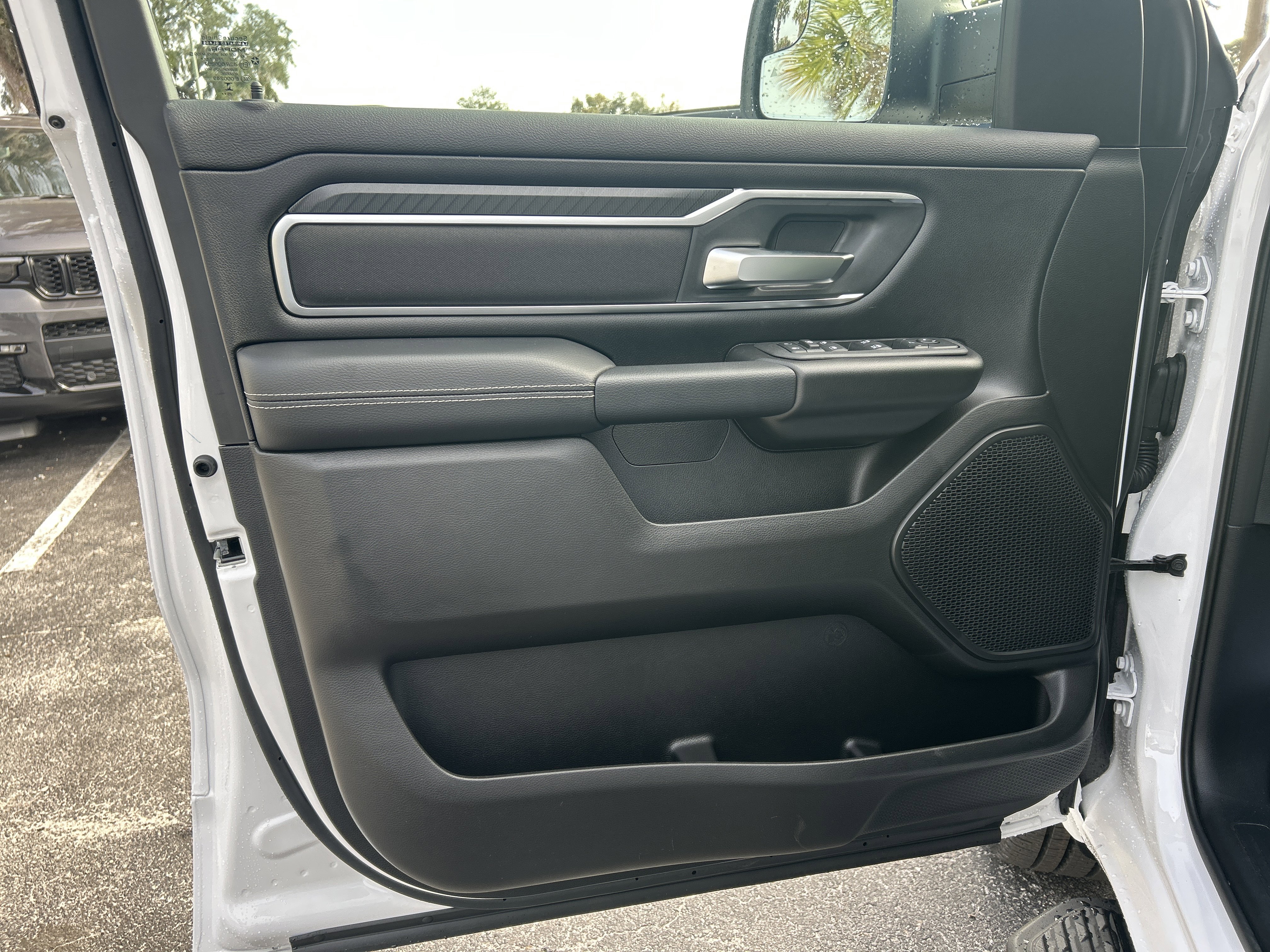 New 2026 RAM 1500 Big Horn w/ Night Edition image 11