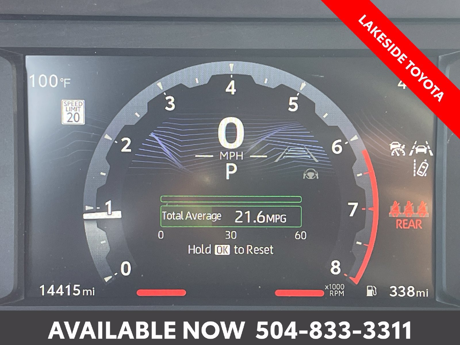 Certified 2024 Toyota Tacoma SR5 RWD image 35